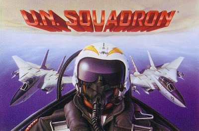 u.n squadron snes