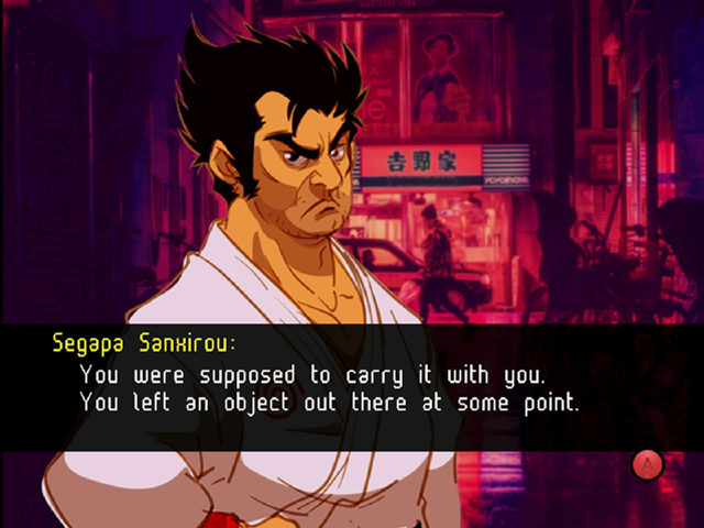 bennugd dreamcast new game