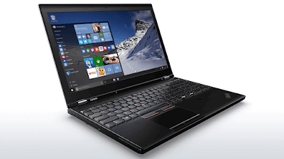 Thinkpad P50/P51