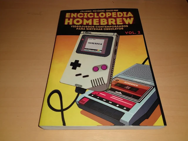 enciclopedia homebrew