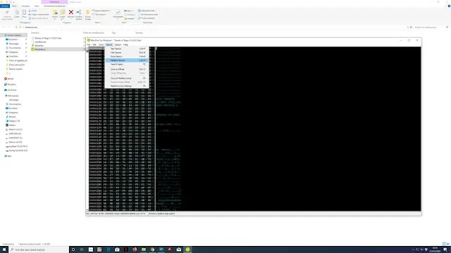 tutorial traduccion roms