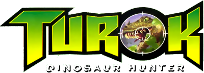 turok nintendo 64 pc