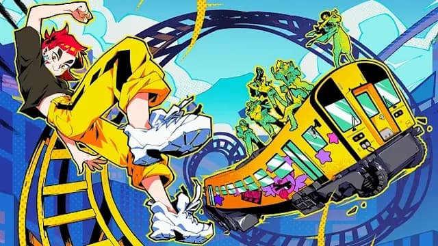 Denshattack! confirma fecha de lanzamiento y demo jugable
