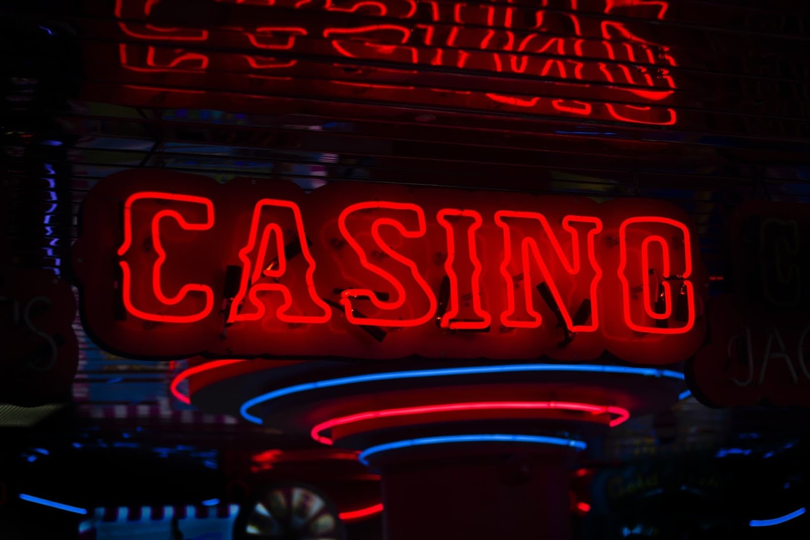 4 juegos de casino altamente adictivos