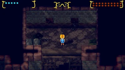 remake illusion of time