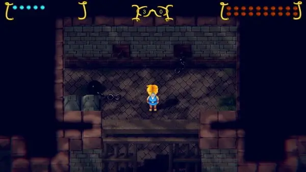 remake illusion of time