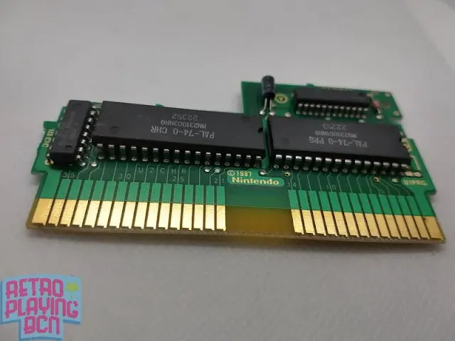 abrir cartucho consolas retro