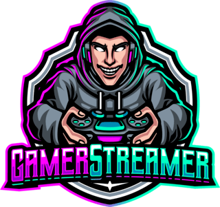 GamerStreamer - Plataforma para streamers y amantes de los videojuegos