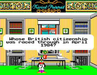 trivial pursuit genius master system