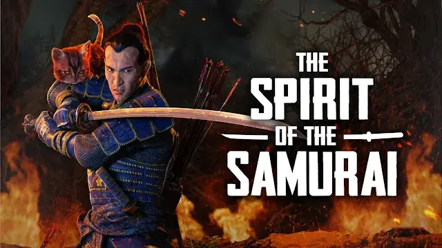 analisis the spirot of the samurai pc steam