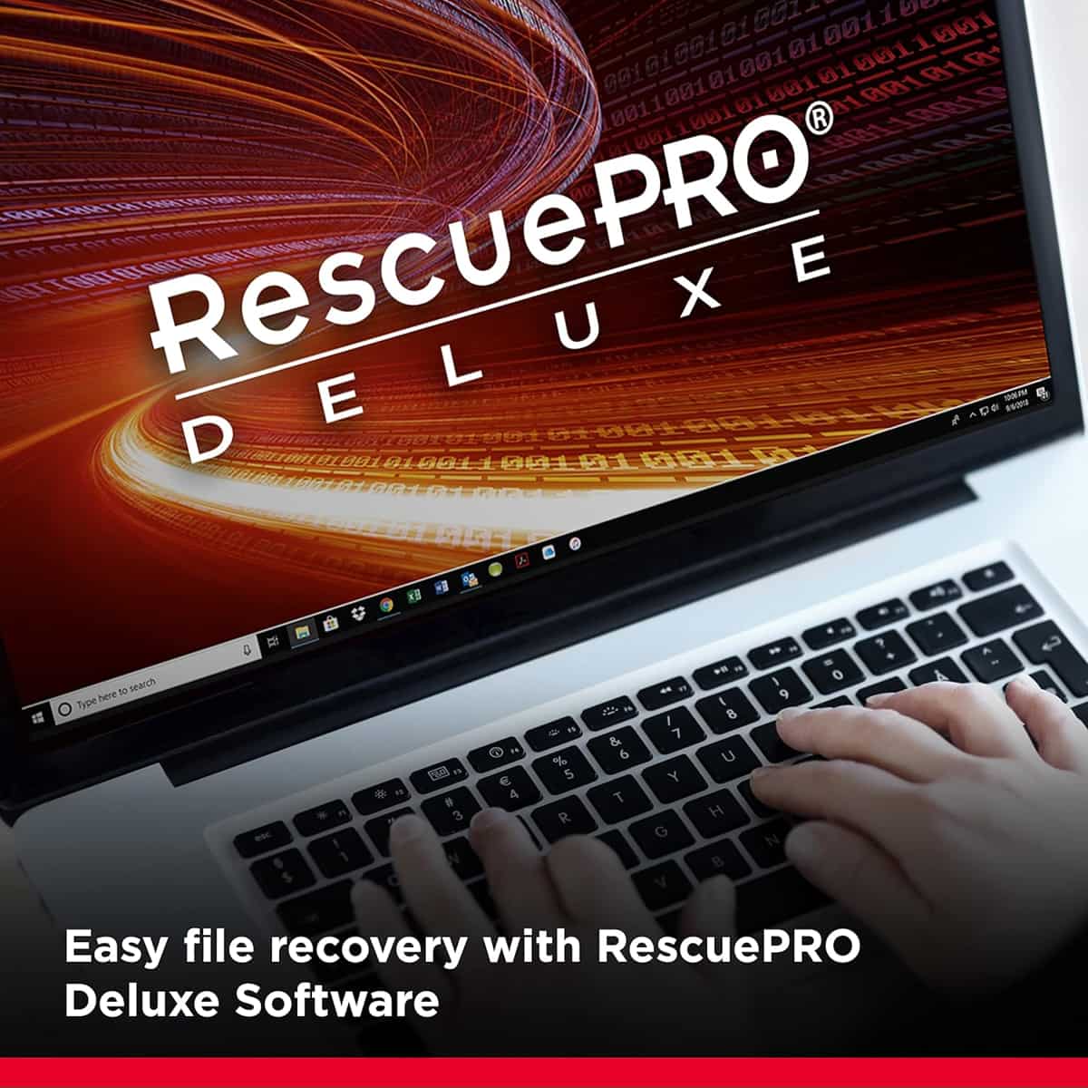 Cómo ahorrar en la licencia de RescuePRO comprando un pendrive Sandisk Ultra