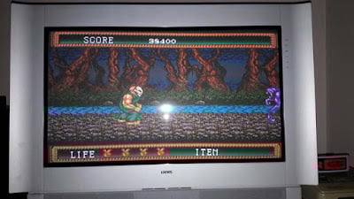 loewe planus CRT 16:9