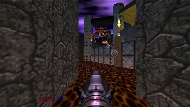 doom 64