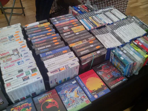retrobarcelona