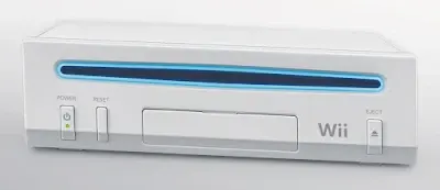 nintendo wii