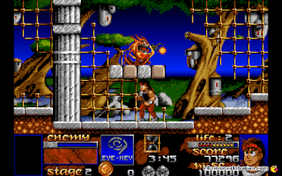 risky woods para ordenador