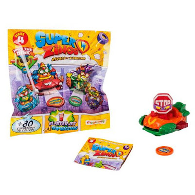 Sobre con un SuperThing