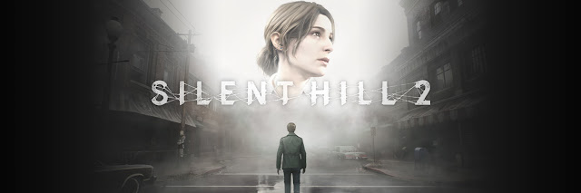 silent hill 2 remake ps5 pc steam