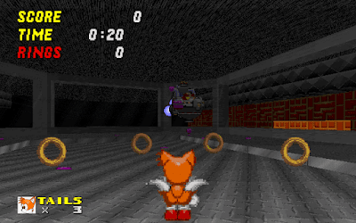 sonic robo blast 2