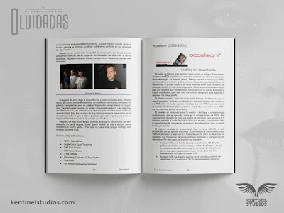 libro sobre tarjetas gráficas