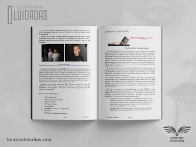 libro sobre tarjetas gráficas