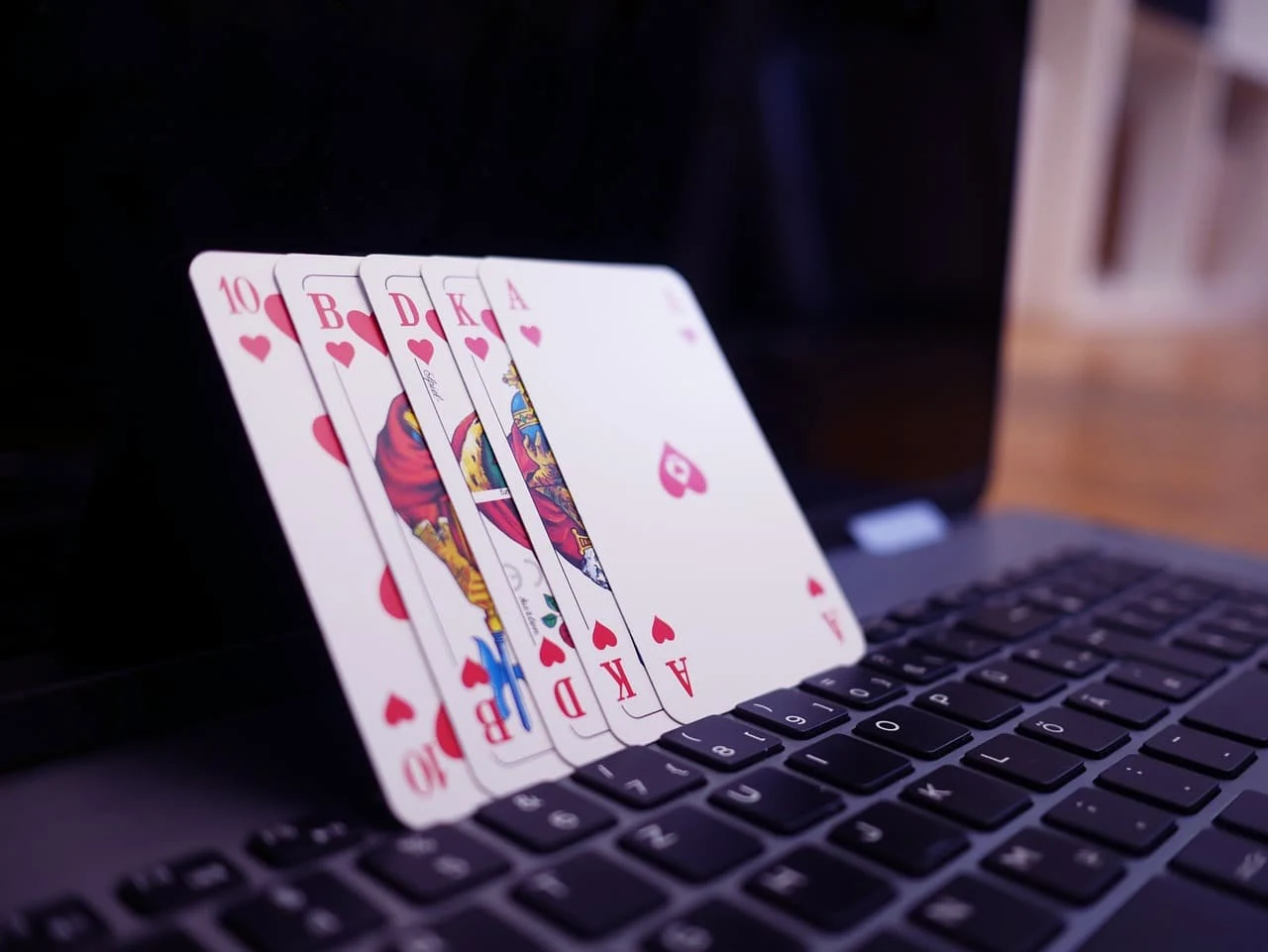 Los 5 Mejores Juegos Deportivos Que Puedes Jugar En Los Casinos En Línea