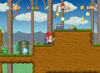 hermie hopperhead psx