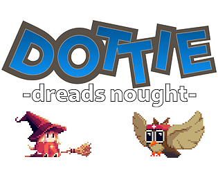 dottie dreads nought