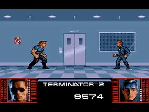 terminator 2 msdos