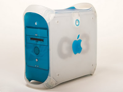 Ordenador Apple Powermac g3