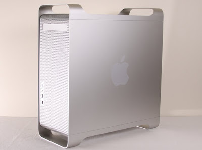 Ordenador Apple Powermac g5