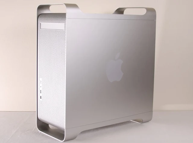 Ordenador Apple Powermac g5