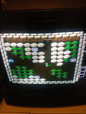 adventure of lolo 1 nes