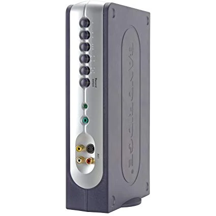 Bandbridge SVB7735 selector RGB