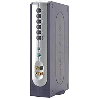 Bandbridge SVB7735 selector RGB