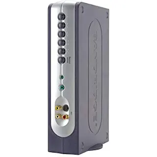 Bandbridge SVB7735 selector RGB