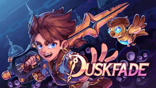 Duskfade, el plataformas 3D español, llega el 13 de agosto