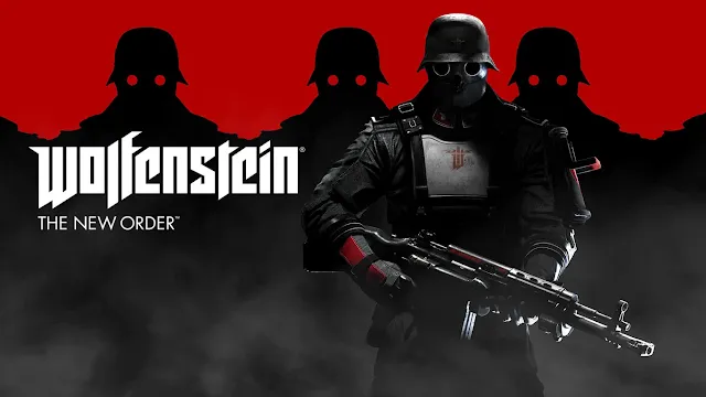 wolfenstein new order gratis pc