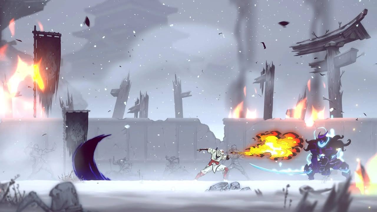 shinobi art of vengeance anunciado para 2025
