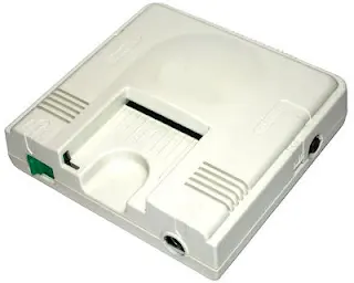 nec pc engine