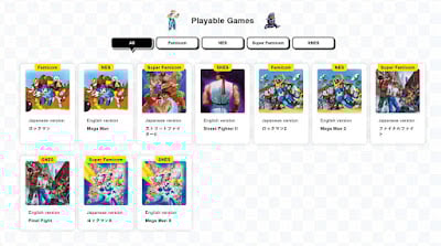 juegos capcom gratis online