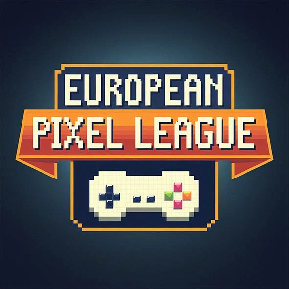 Competición europea de videojuegos retro European Pixel League.