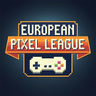 Competición europea de videojuegos retro European Pixel League.