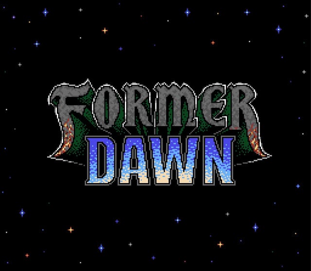 Former Dawn: El Nuevo RPG Retro para NES con Tecnología Avanzada