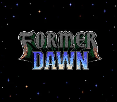 Former Dawn: El Nuevo RPG Retro para NES con Tecnología Avanzada