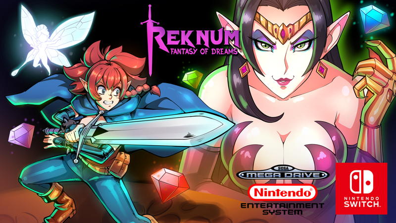 reknum