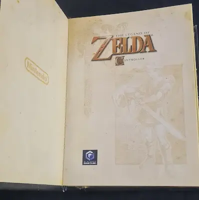 maketa prototipo mando zelda nubytech gamecube 03