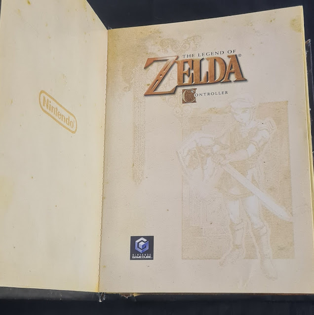 maketa prototipo mando zelda nubytech gamecube 03