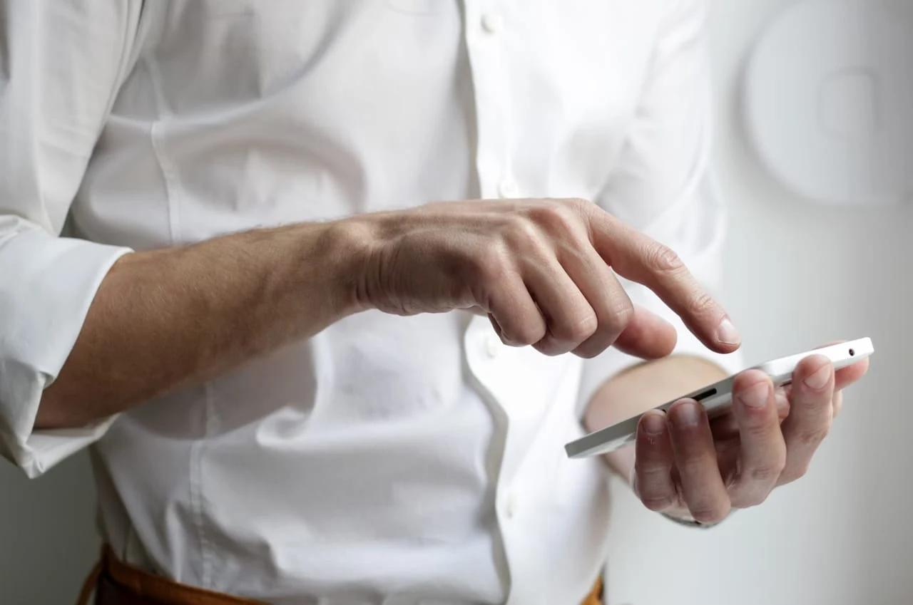 como rastrear movil android con solo el numero de telefono