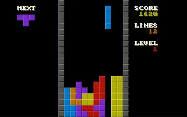 tetris os